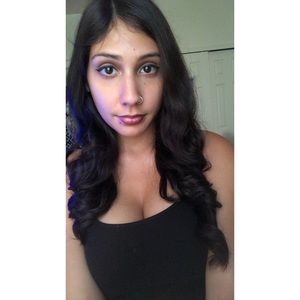 Meet your Posher, Margarita